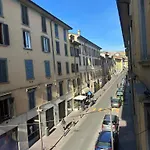 Stella Apartment Center