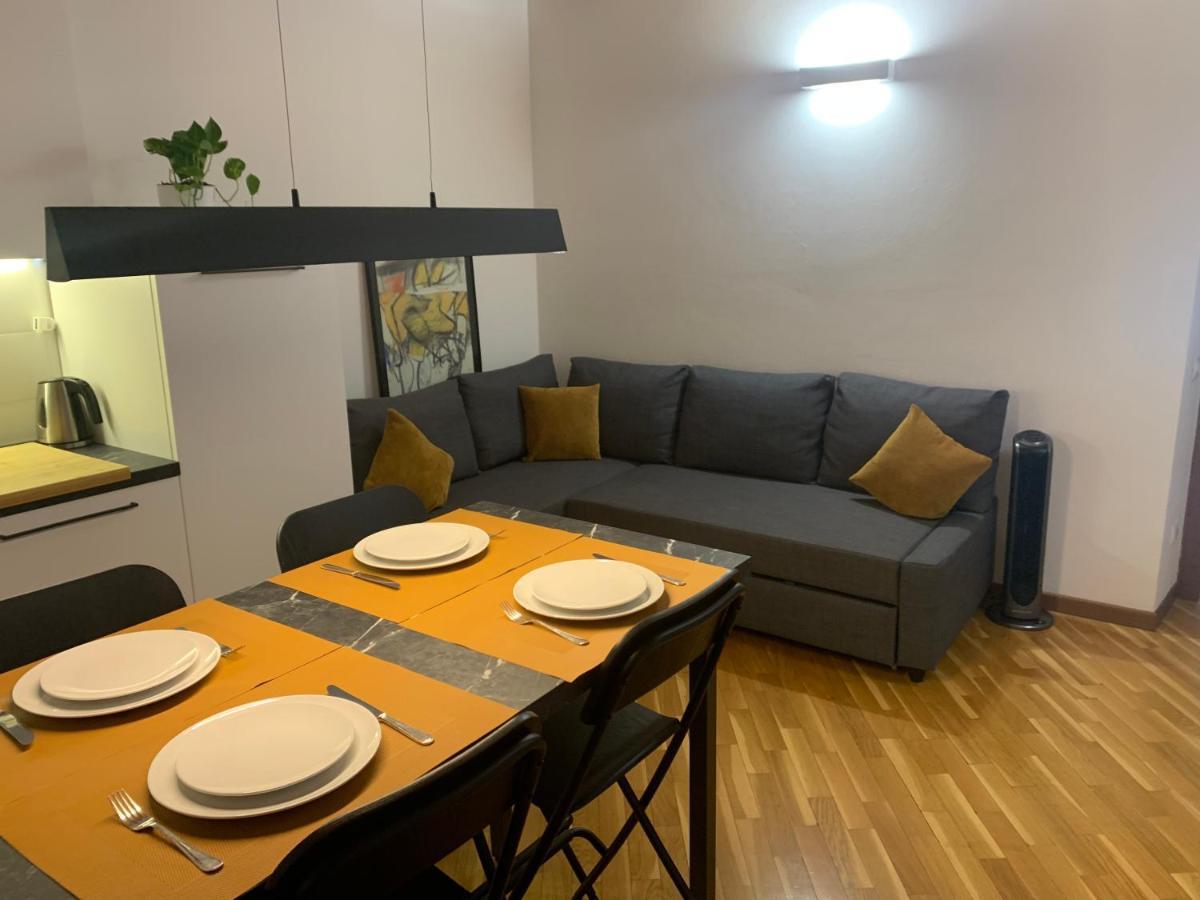 Apartment Stella Center *
