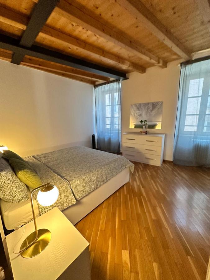 Stella Center * Bergamo