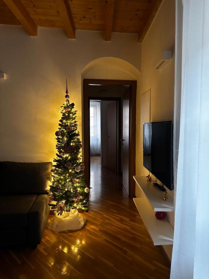 Stella Center Apartment