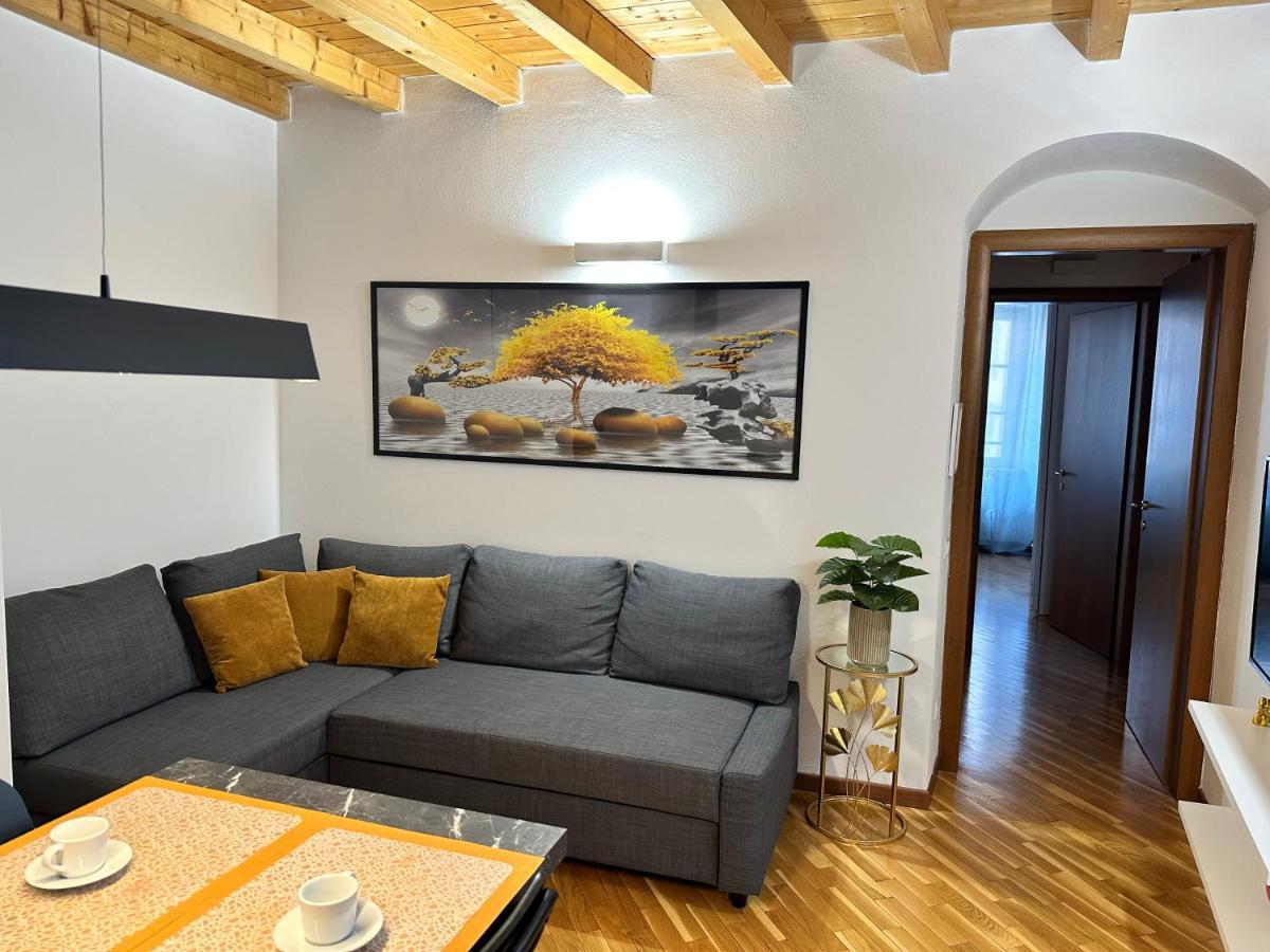 Apartment Stella Center
