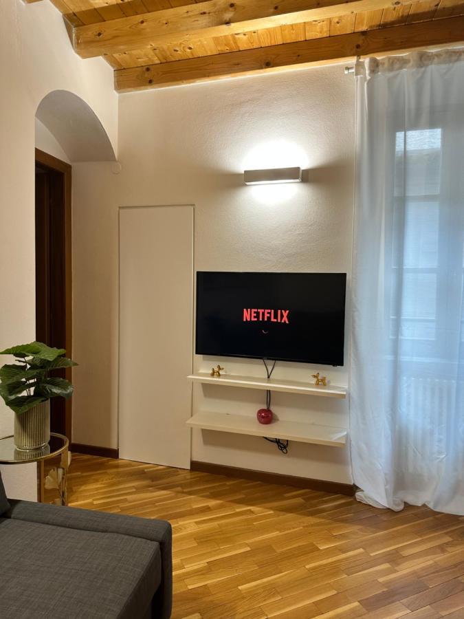 Apartment Stella Center Bergamo