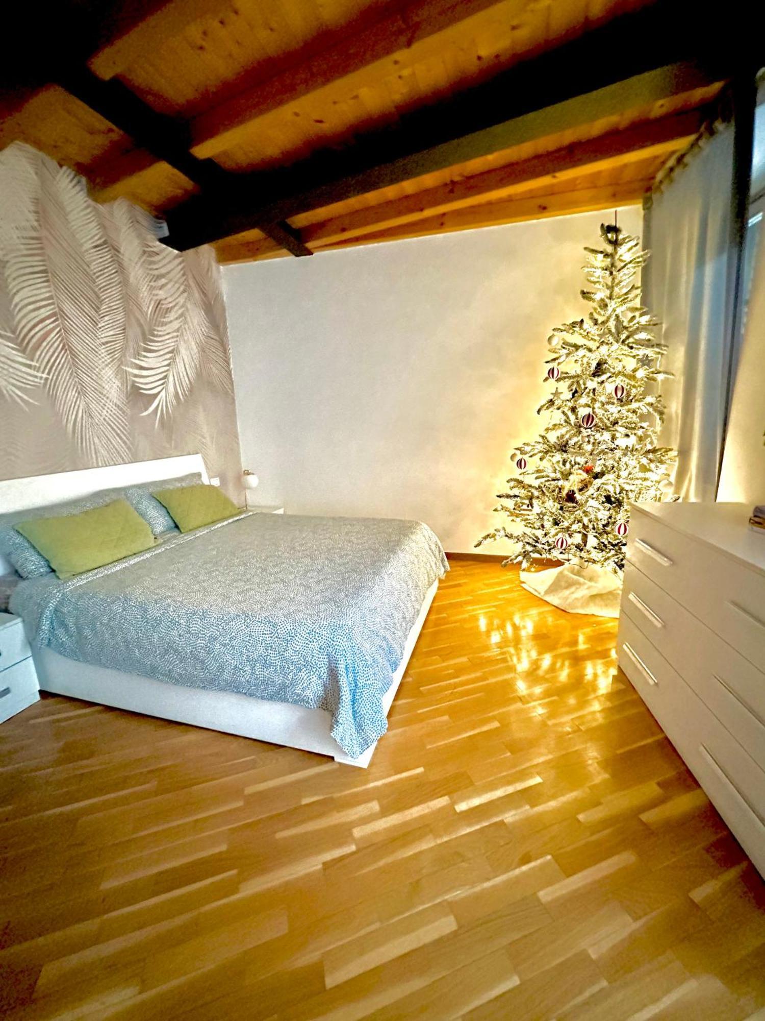 Stella Center Apartment Bergamo